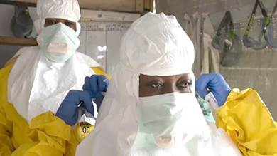 الصومال : حالة تأهب قصوى بعد تفشي فيروس إيبولا في أوغندا 